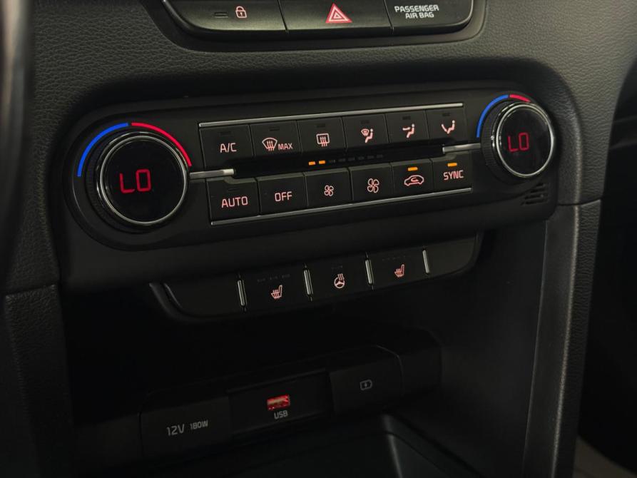 Kia Ceed III Оренбург  - изображение 17