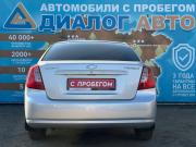 Chevrolet Lacetti I Набережные Челны  - изображение 21