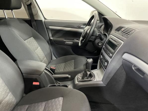 Skoda Octavia II (A5) Рестайлинг с пробегом 2012 года, цена 789 000 рублей, 182678 км, лифтбек, Автокод Объявления
