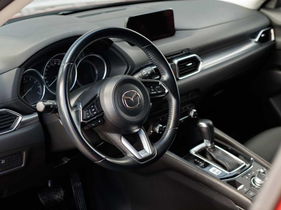 Mazda CX-5 II Новосибирск  - изображение 11
