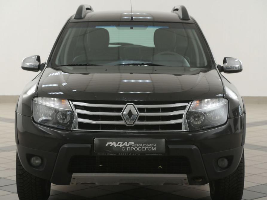 Renault Duster I Иваново  - изображение 6
