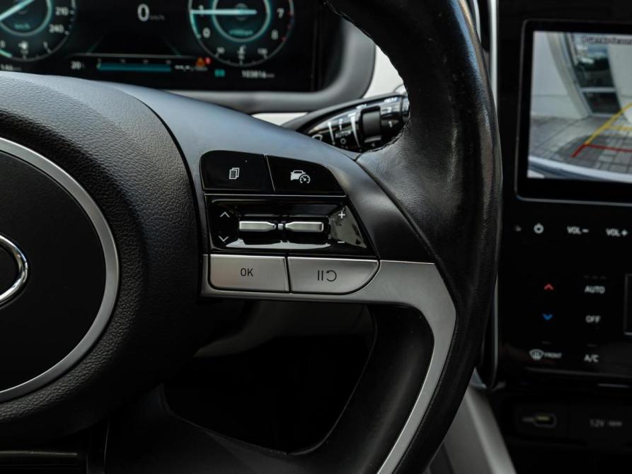 Hyundai Tucson IV Краснодар  - изображение 19