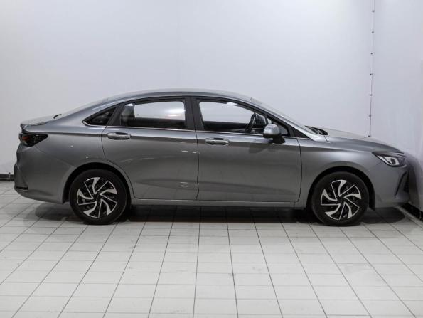 BAIC U5 Plus с пробегом 2023 года, цена 1 329 000 рублей, 35381 км, седан, Автокод Объявления
