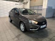 Lada (ВАЗ) Vesta I Санкт-Петербург  - изображение 13