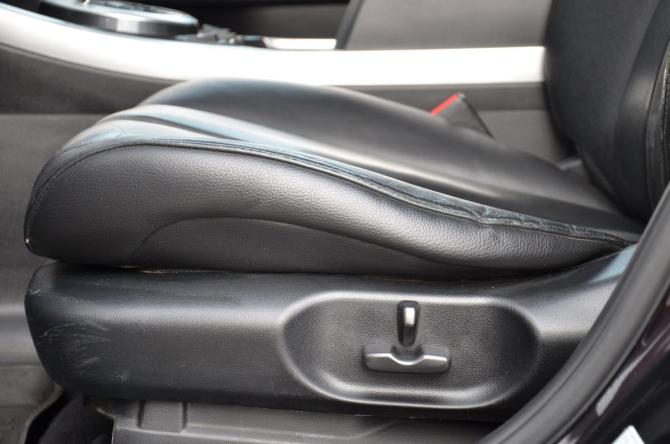 Mazda CX-7 I с пробегом 2008 года, цена 750 900 рублей, 146815 км, внедорожник, Автокод Объявления