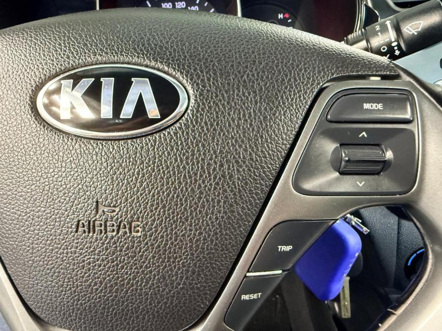 Kia Rio III Рестайлинг Тюмень  - изображение 16