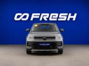 Volkswagen Tharu XR Москва  - изображение 28