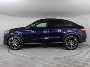 Mercedes-Benz GLE Coupe II (C167) Химки  - изображение 28