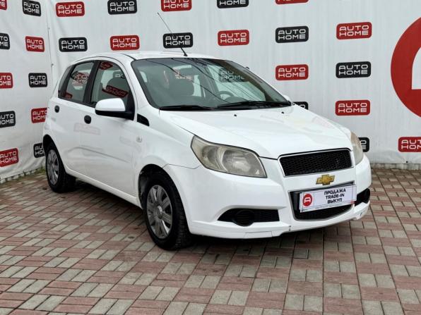 Chevrolet Aveo I Рестайлинг с пробегом 2010 года, цена 330 000 рублей, 230000 км, хэтчбек, Автокод Объявления