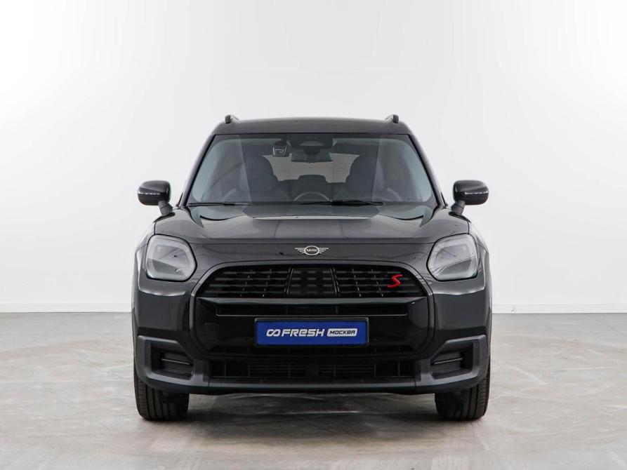Mini Countryman III Москва  - изображение 3
