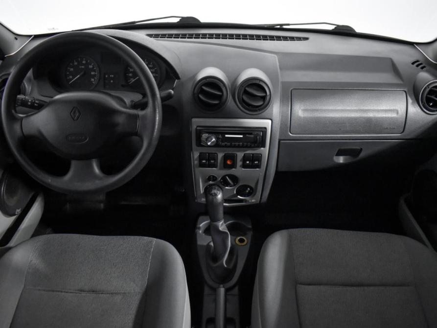 Renault Logan I Санкт-Петербург  - изображение 14