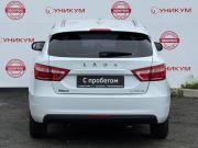 Lada (ВАЗ) Vesta I Екатеринбург  - изображение 37