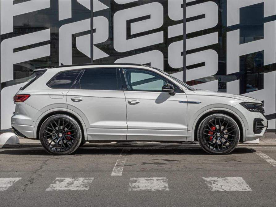 Volkswagen Touareg III Краснодар  - изображение 5