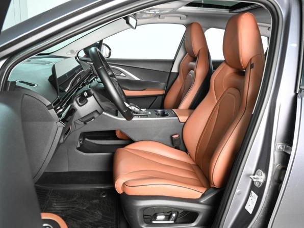 Omoda C5 I с пробегом 2022 года, цена 1 775 000 рублей, 62996 км, внедорожник, Автокод Объявления