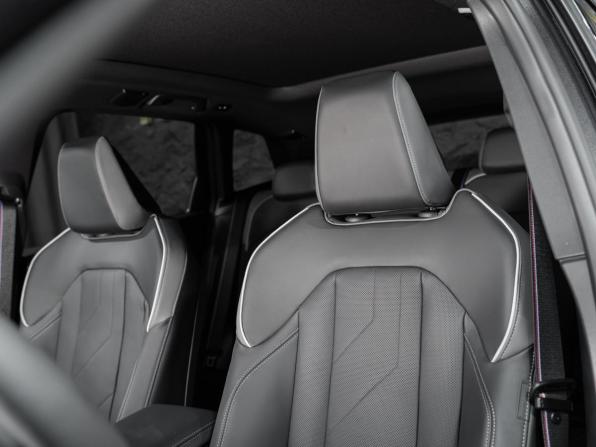 Новый BMW X3 IV (G45/G48) 2025 года, цена 8 960 000 рублей, внедорожник, Автокод Объявления