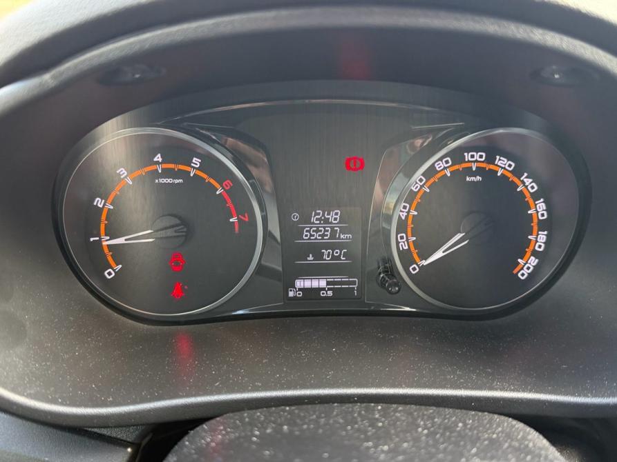 Lada (ВАЗ) Granta I Рестайлинг Санкт-Петербург  - изображение 1