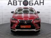 Lexus NX I Рестайлинг Екатеринбург  - изображение 32
