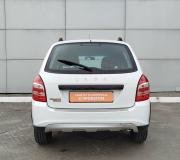 Lada (ВАЗ) Granta I Рестайлинг Челябинск  - изображение 29