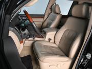 Toyota Land Cruiser 200 Series Рестайлинг 1 Ростов-на-Дону  - изображение 33