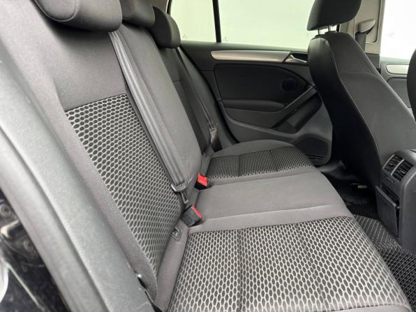 Volkswagen Golf VI с пробегом 2012 года, цена 688 000 рублей, 225631 км, хэтчбек, Автокод Объявления
