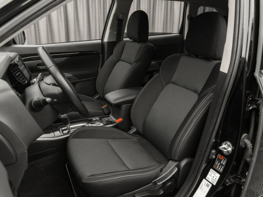 Mitsubishi Outlander III Рестайлинг 3 Москва  - изображение 9