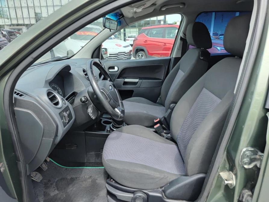 Ford Fusion I Рестайлинг Чебоксары  - изображение 20