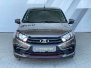 Lada (ВАЗ) Granta I Рестайлинг Екатеринбург  - изображение 28