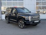 Haval H9 II Москва  - изображение 12