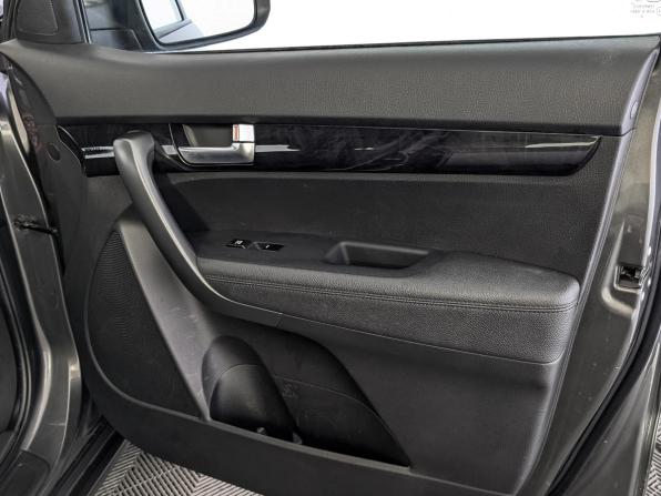 Kia Sorento II Рестайлинг с пробегом 2020 года, цена 2 399 000 рублей, 167310 км, внедорожник, Автокод Объявления