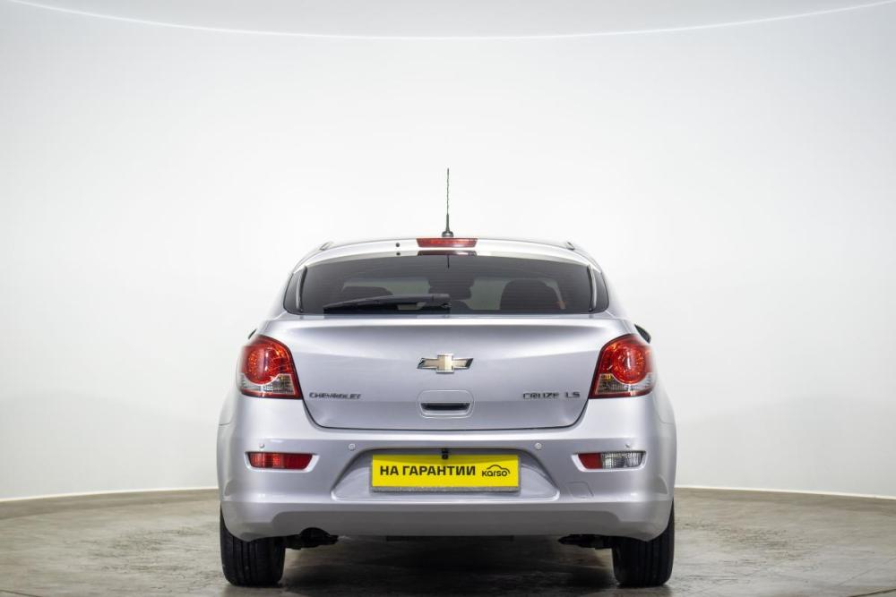 Chevrolet Cruze I Оренбург  - изображение 6