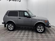 Lada (ВАЗ) Niva Legend Воронеж  - изображение 25