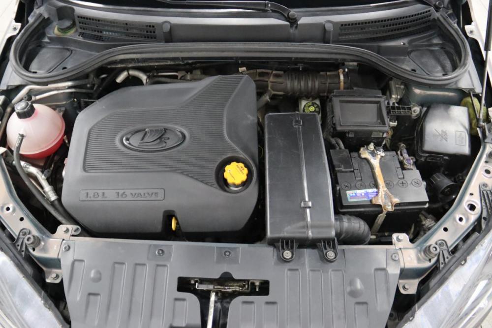 Lada (ВАЗ) Vesta I Сургут  - изображение 23
