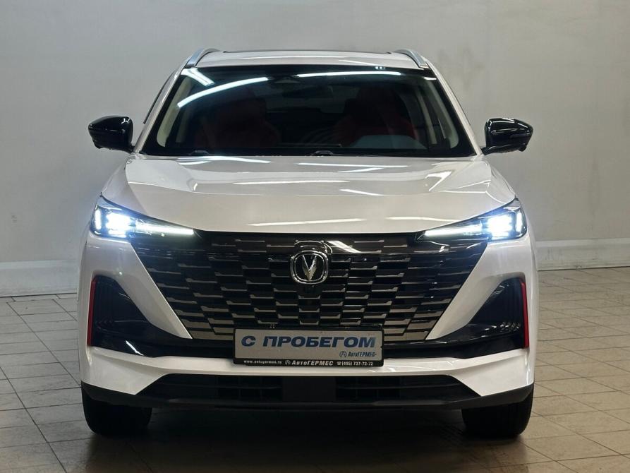 Changan CS55 Plus II Балашиха  - изображение 2
