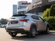 Lexus NX I Москва  - изображение 23