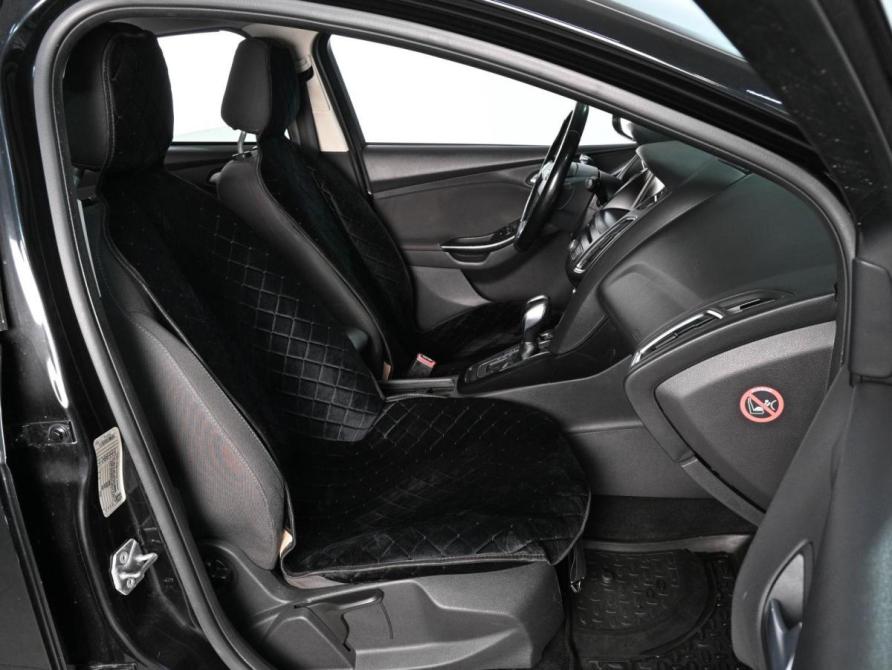 Ford Focus III Рестайлинг Ростов-на-Дону  - изображение 8