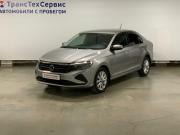 Volkswagen Polo VI Оренбург  - изображение 19