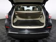 Nissan Murano III (Z52) Москва  - изображение 41