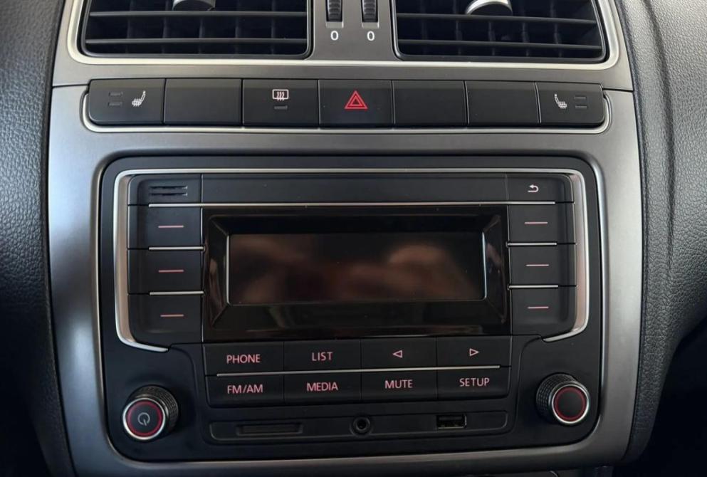 Volkswagen Polo V Рестайлинг Киров  - изображение 19