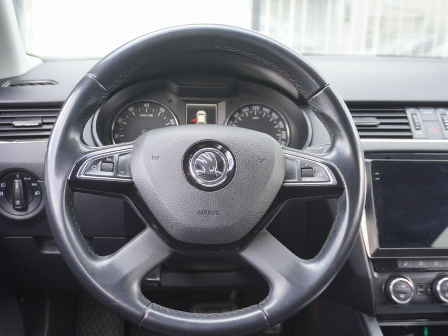 Skoda Octavia III (A7) Москва  - изображение 14