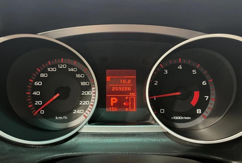 Mitsubishi Outlander II Нижний Новгород  - изображение 17