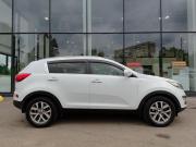 Kia Sportage III Рестайлинг Ижевск  - изображение 29