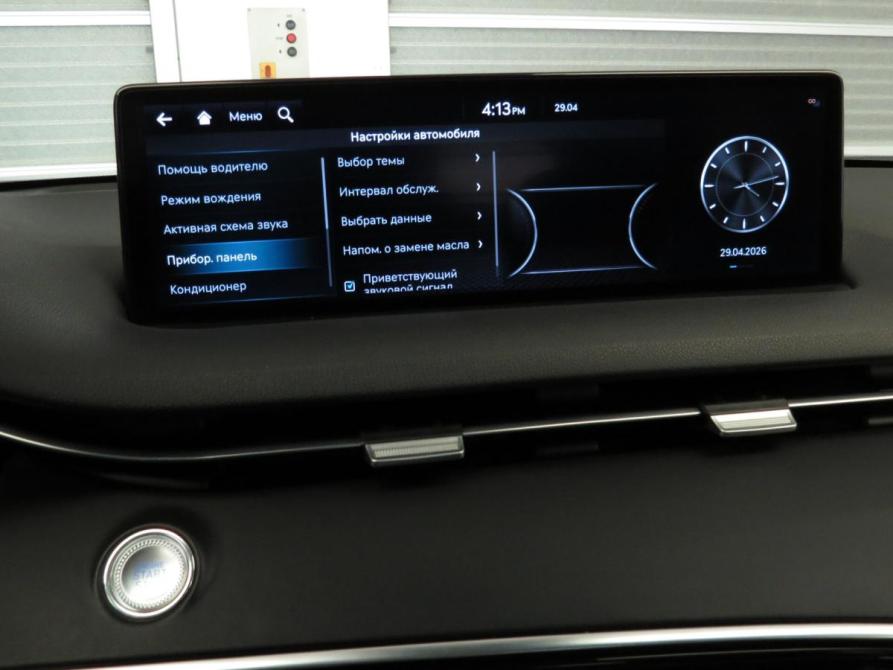 Genesis GV70 I Санкт-Петербург  - изображение 18