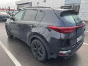 Kia Sportage IV Рестайлинг Санкт-Петербург  - изображение 6