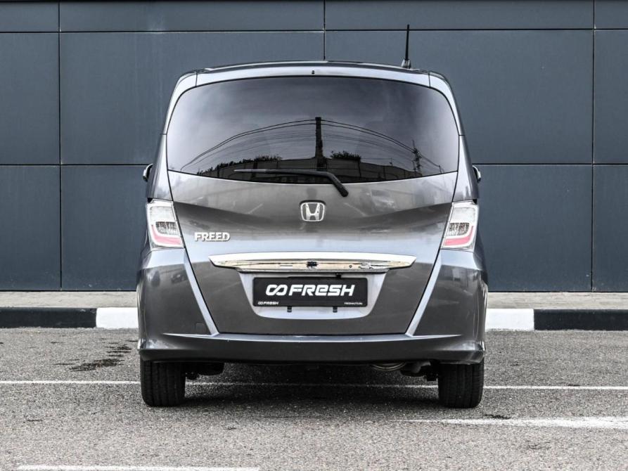 Honda Freed I Рестайлинг Новороссийск  - изображение 4