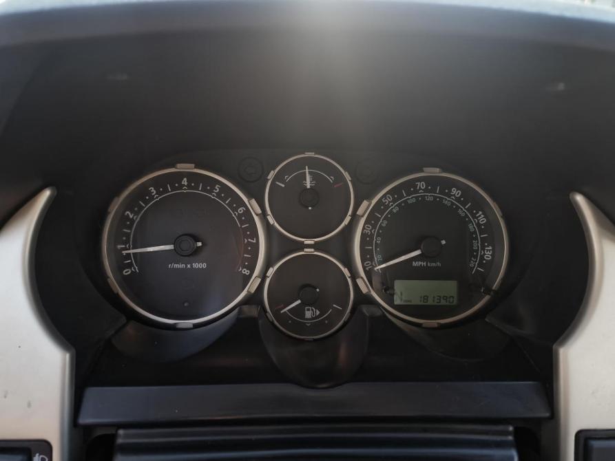 Land Rover Freelander I Рестайлинг Нижний Новгород  - изображение 13