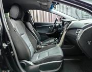 Hyundai i30 II Рестайлинг Москва  - изображение 32