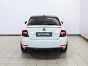 Skoda Octavia III (A7) Рестайлинг Ростов-на-Дону  - изображение 21