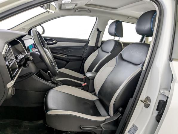 Jetta VS5 I Рестайлинг с пробегом 2022 года, цена 1 665 000 рублей, 72371 км, внедорожник, Автокод Объявления