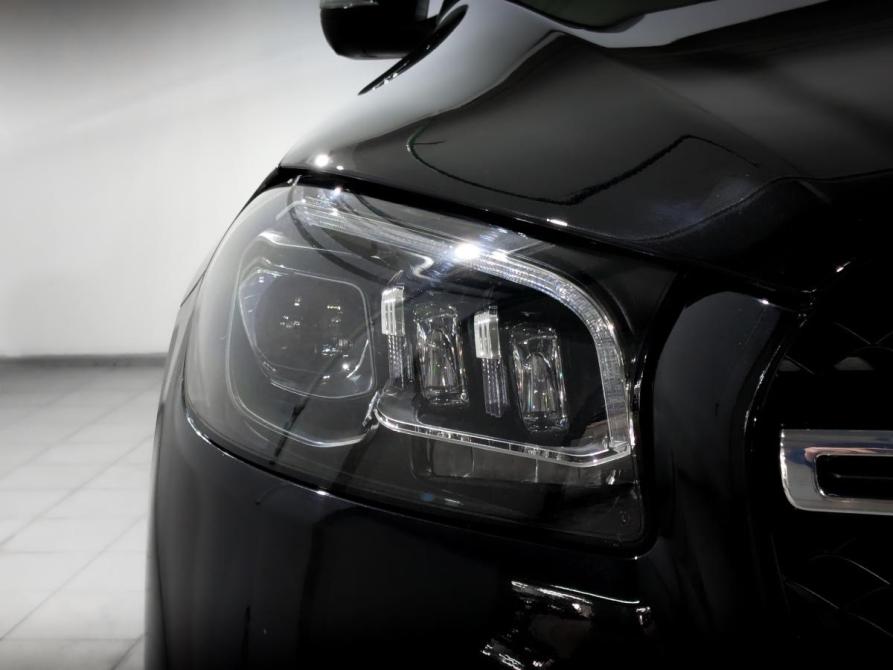 Mercedes-Benz GLS II (X167) Химки  - изображение 19