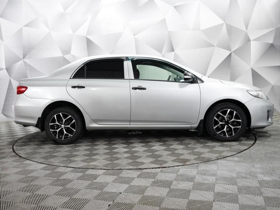 Toyota Corolla X (E140 E150) Ульяновск  - изображение 6